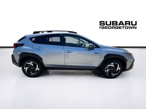 New 2026 Subaru Crosstrek 2.5i Limited AWD/4WD image 8