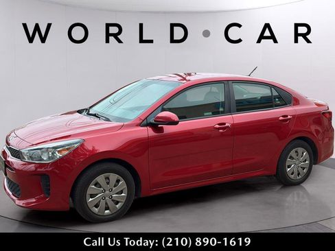 Used 2019 Kia Rio S FWD image 11