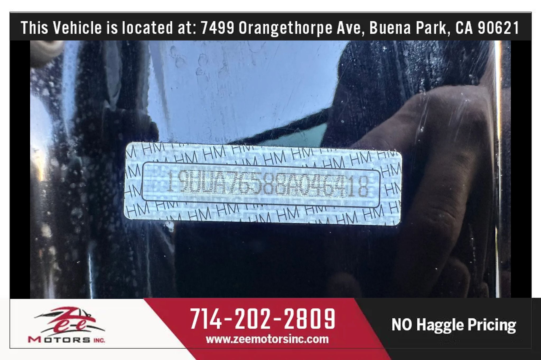 Used 2008 Acura TL Type-S FWD image 58