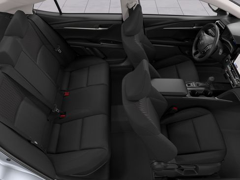 New 2026 Toyota Camry LE w/ Convenience Package FWD image 22