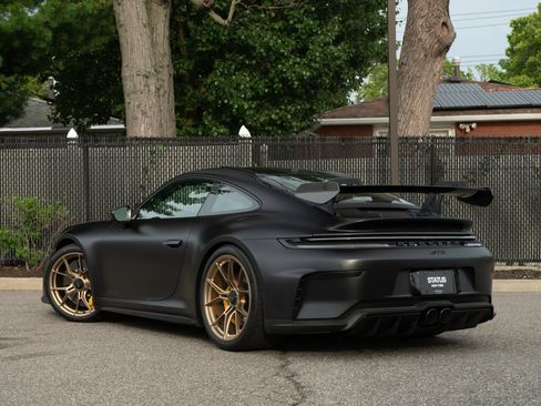 Used 2026 Porsche 911 GT3 RWD image 9