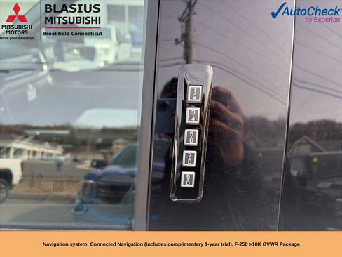 Used 2024 Ford F250 Lariat AWD/4WD image 10