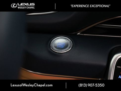 Used 2023 Genesis GV80 3.5T w/ Prestige Matte Package AWD/4WD image 32
