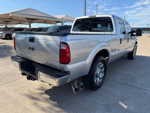 Used 2016 Ford F250 XL w/ XL Value Package image 7