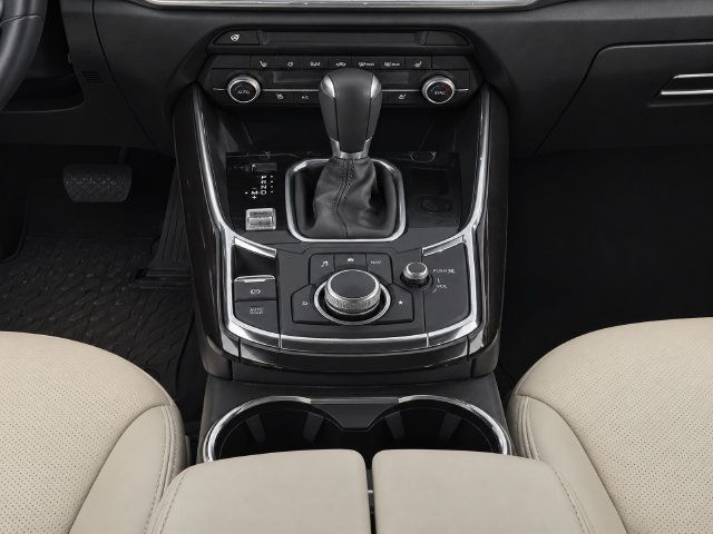 Used 2020 MAZDA CX-9 Grand Touring FWD image 13
