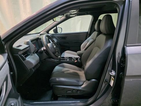 New 2026 Subaru Outback Premium image 13