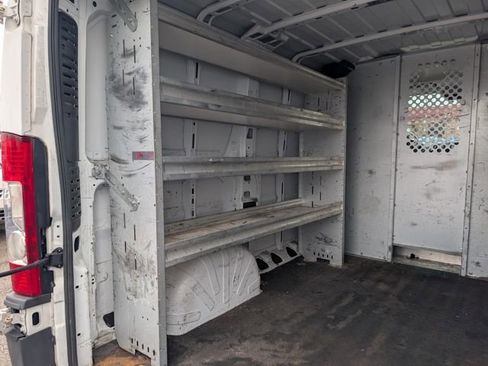 Used 2017 RAM ProMaster 1500 image 16