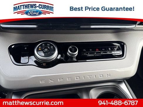 New 2026 Ford Expedition Max Active image 22