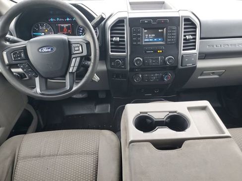Used 2018 Ford F350 XLT AWD/4WD image 10