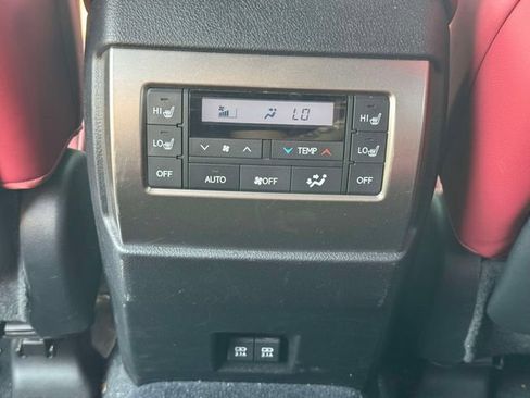 Certified 2023 Lexus GX 460 Premium w/ Premium Package AWD/4WD image 17