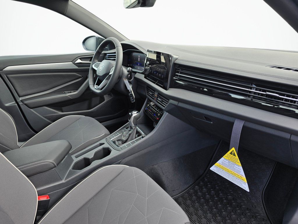 New 2026 Volkswagen Jetta Sport FWD image 41