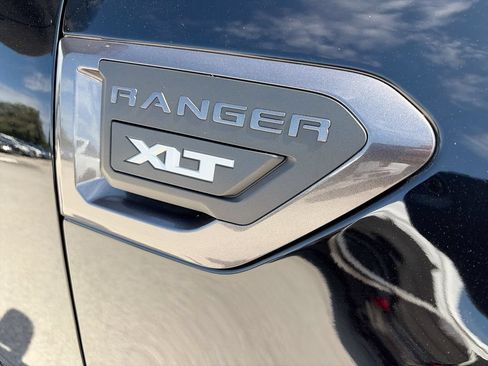 Used 2023 Ford Ranger XLT w/ Equipment Group 301A Mid RWD image 38