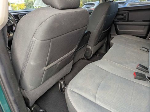 Used 2022 RAM 1500 Tradesman w/ Popular Equipment Group image 15