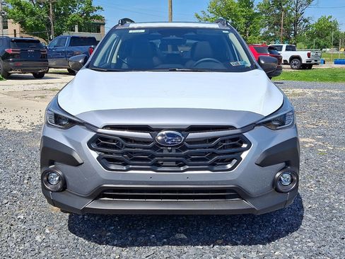 New 2026 Subaru Crosstrek 2.5i Limited AWD/4WD image 2