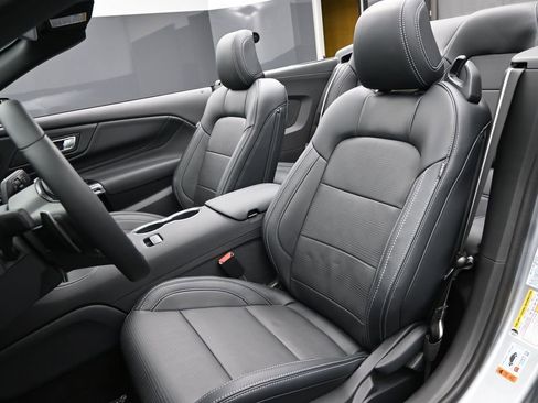 New 2025 Ford Mustang GT Premium RWD image 28
