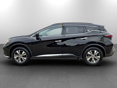 Used 2023 Nissan Murano SV image 10