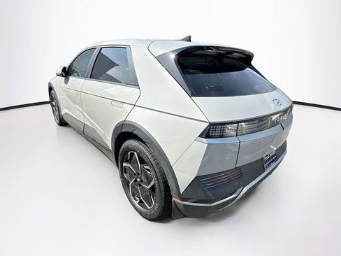 Certified 2023 Hyundai Ioniq 5 SEL image 2