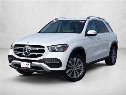 Used 2022 Mercedes-Benz GLE 350