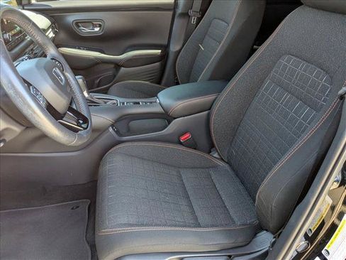 Used 2024 Honda HR-V Sport image 26