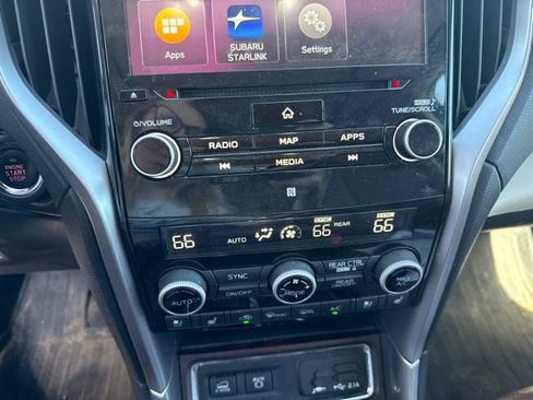 Used 2019 Subaru Ascent Touring w/ Popular Package #2A AWD/4WD image 12