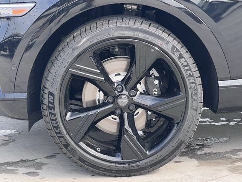 New 2026 Genesis GV80 3.5T Prestige image 11