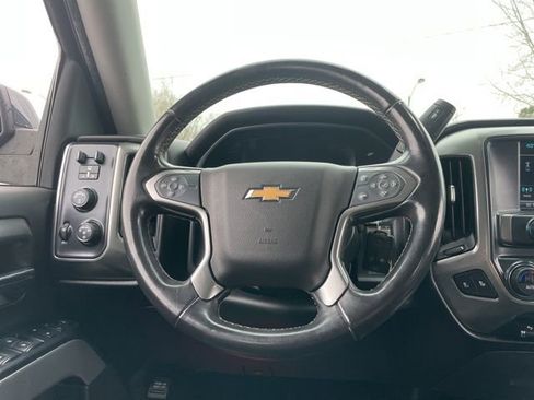 Used 2018 Chevrolet Silverado 1500 LT w/ All Star Edition image 10