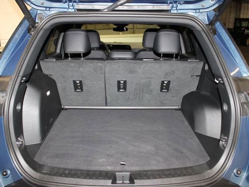 Used 2026 Chevrolet Equinox LT w/ Convenience Package II image 35