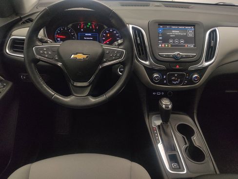 Used 2019 Chevrolet Equinox LT FWD image 22
