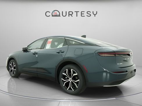 New 2026 Toyota Crown Limited image 9