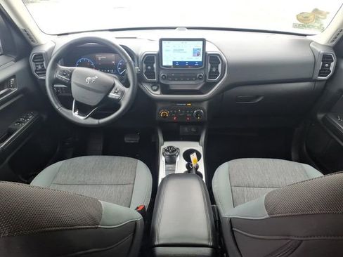 Certified 2022 Ford Bronco Sport Big Bend w/ Convenience Package image 10