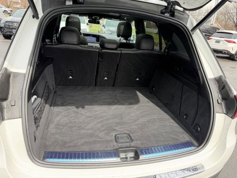 Certified 2024 Mercedes-Benz GLE 350 4MATIC image 29