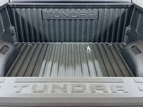 New 2026 Toyota Tundra SR5 image 7