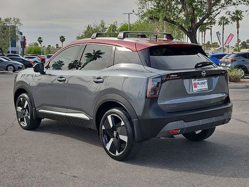 Used 2026 Nissan Kicks SR image 9