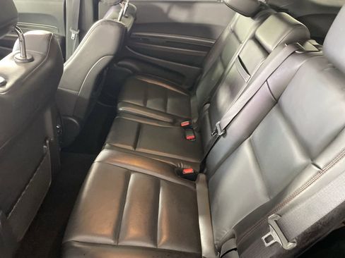 Used 2025 Dodge Durango GT image 23