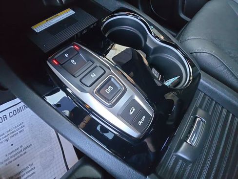 Used 2023 Honda Passport Elite image 18