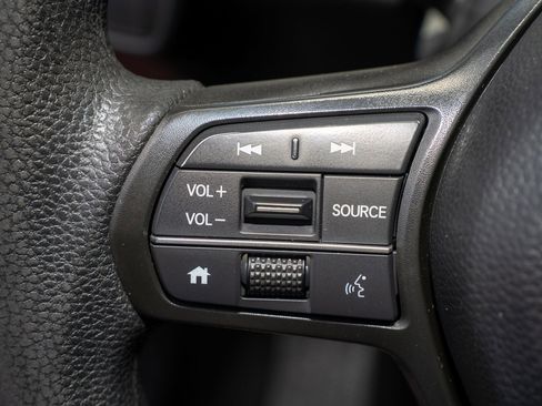 Certified 2025 Honda CR-V LX image 31