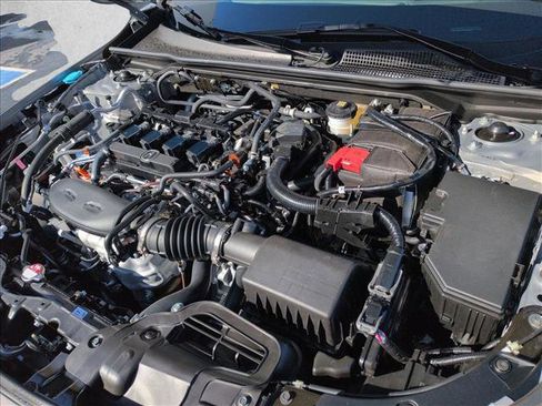 New 2026 Acura Integra A-Spec image 16