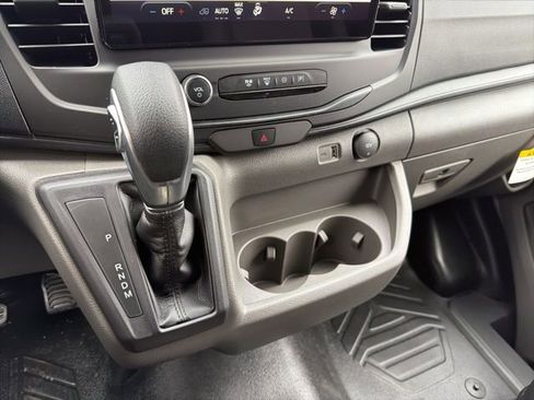 New 2026 Ford Transit 250 148 Medium Roof Extended AWD w/ Load Area Protection Package image 18