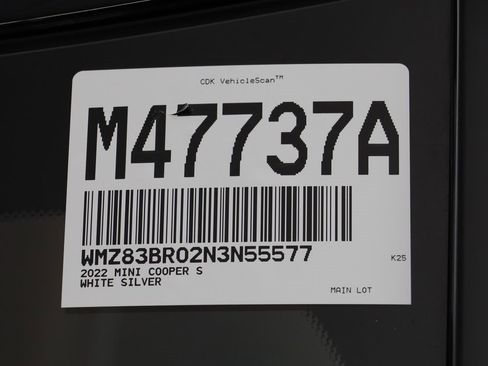 Used 2022 MINI Cooper Countryman S image 27