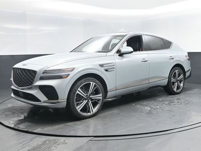Used 2025 Genesis GV80 3.5T e-SC