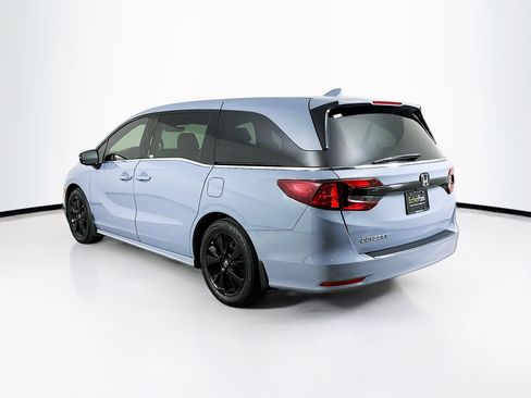 Used 2024 Honda Odyssey Sport image 5