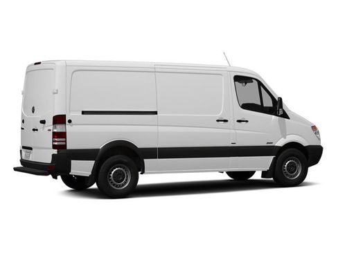 Used 2013 Mercedes-Benz Sprinter 2500 image 2