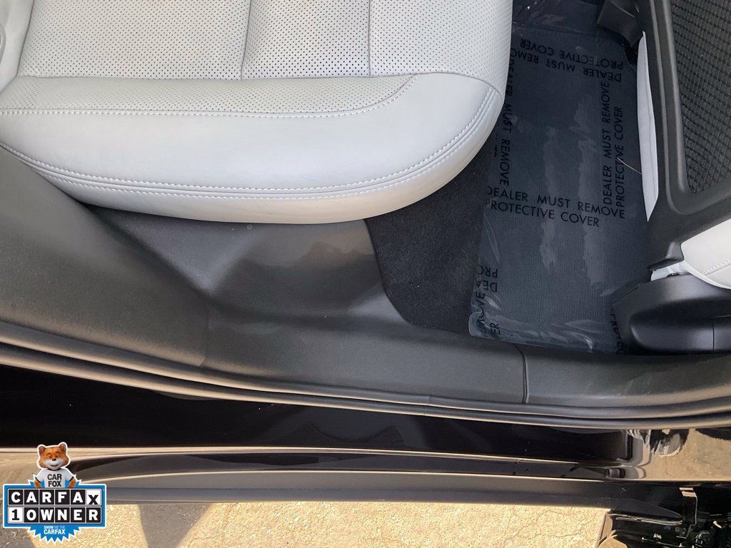 Used 2023 Polestar Polestar 2 w/ Pilot Pack FWD image 51
