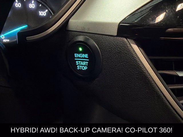 Used 2021 Ford Escape SE AWD/4WD image 20