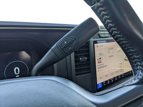 Used 2023 Ford F250 Lariat w/ FX4 Off-Road Package image 59