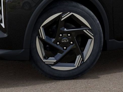 New 2025 Kia K4 EX image 9