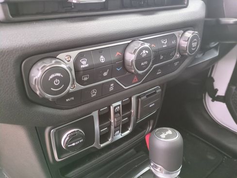 New 2026 Jeep Wrangler Sport w/ Convenience Group image 14