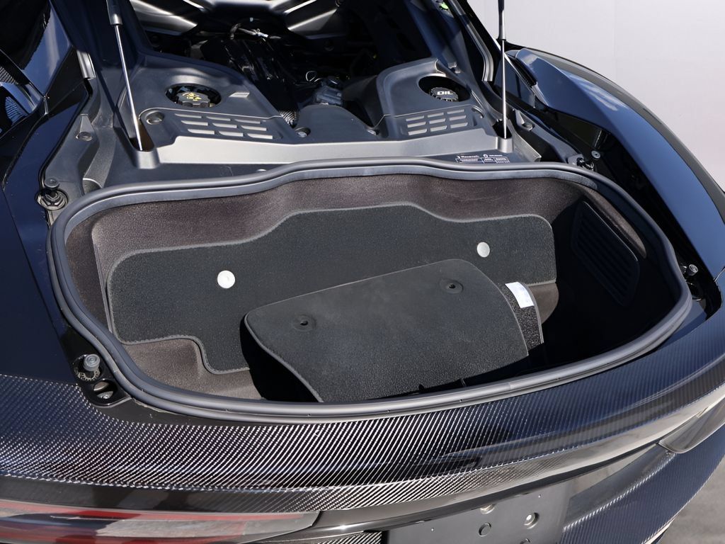 Used 2023 Maserati MC20 Coupe RWD image 15