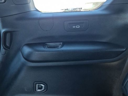 Certified 2023 Jeep Grand Cherokee L Laredo AWD/4WD image 58