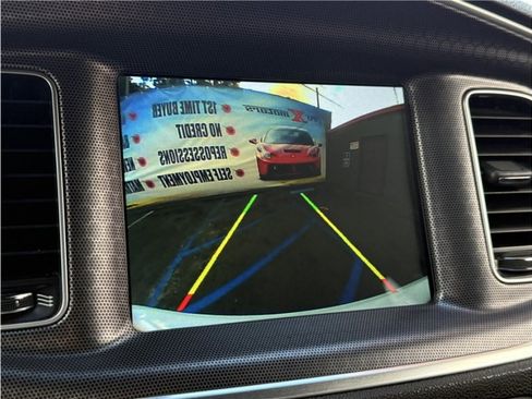 Used 2018 Dodge Charger R/T image 48